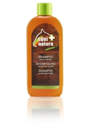 Shampooing sans silicone - EQUINATURA Must-Have