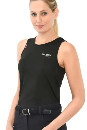 Usine Directe Débardeur Lanah Tank-top - Spooks