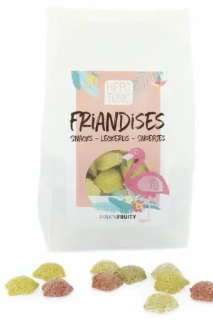 Friandises pour chevaux Pink'n Fruity - HIPPOTONIC Prix Choc