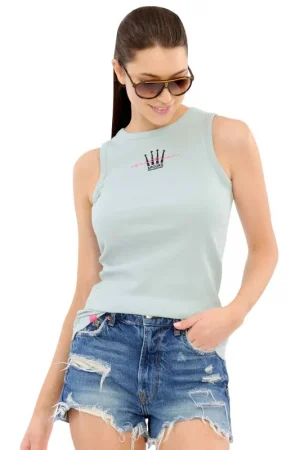 Acheter En Ligne Luhna Tank-Top - Spooks