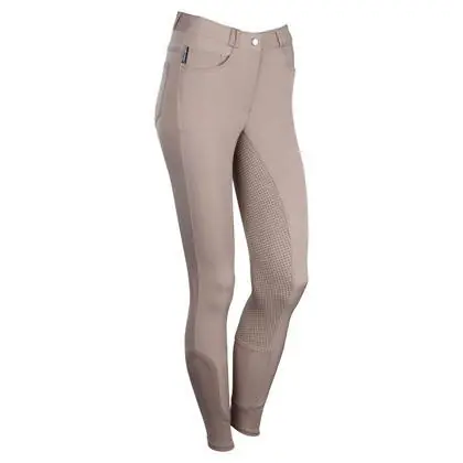 Commander Vite Culotte Redwood Full Grip - Harry's Horse