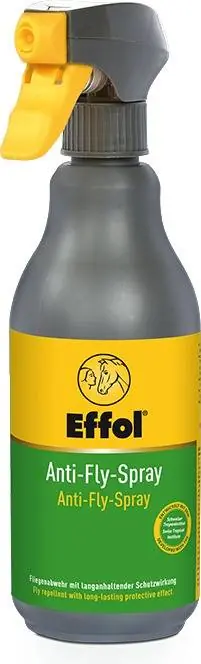 Affaire À Saisir Lotion anti-mouches - Effol
