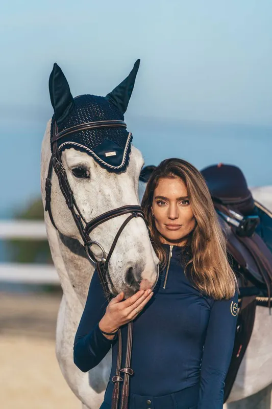 Certifié Bonnet Royal Classic - Equestrian Stockholm