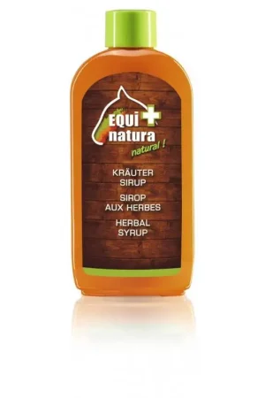 Soldes Sirop aux herbes - Equinatura