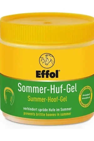 Gel d'été pour sabots - Effol Dernier Modèle
