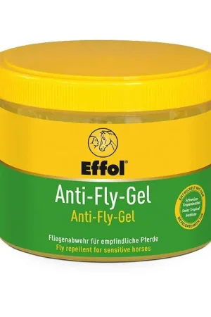 Offre Du Jour Gel anti-mouches - Effol