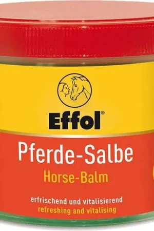 Baume revitalisant et relaxant - Effol Produit De Marque