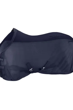 Dernier Modèle Couverture anti-mouches FLY PRO COVER Classic Sport SS22 - Eskadron