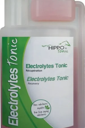 Dernière Chance Electrolytes Tonic - Hippotonic