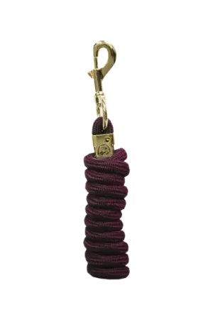 Longe Basic Bordeaux - Kentucky Vente Flash