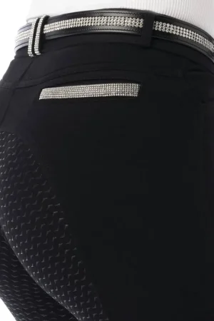 Usine Directe Pantalon Glam Full Grip - Equithème