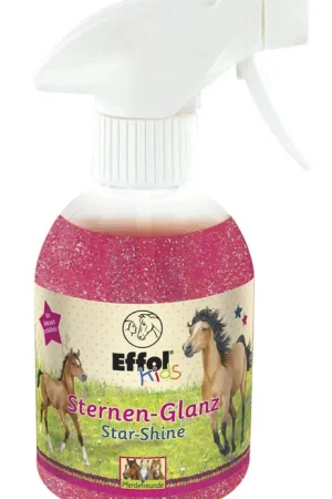 Spray paillettes Kids Star Shine - Effol Petit Prix
