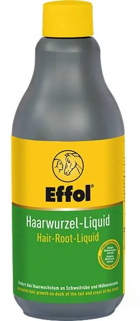 Commander Maintenant Sérum liquide repousse poil - Effol