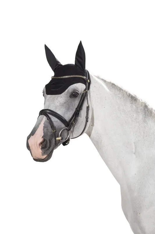 Authentique Bonnet Antibruit Sport Mute - Eskadron
