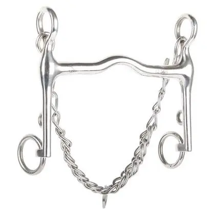 Commande En Gros Mors de bride canons fins - Harry's Horse