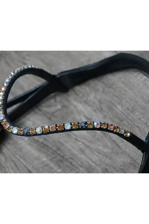 Frontal strass Slim line Modern Piece Marque