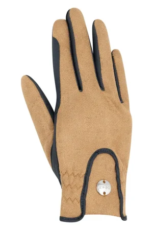 Gants d'équitation Kennet - HV Polo Soldes