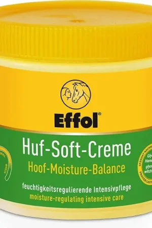 Commander Vite Crème pour sabots SOFT - Effol