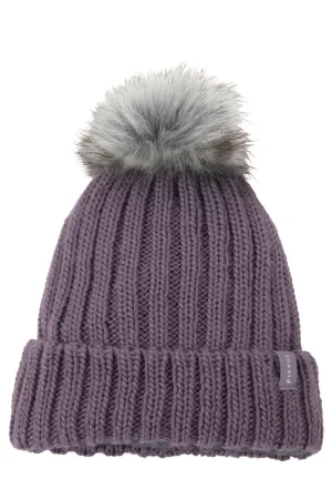 Bonnet avec pompon - Pikeur Meilleur Choix