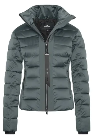 Veste doudoune Bomber Jacket Carrera - Eurostar Bon Marché