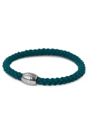 Elastique cheveux Hair Tie Aurora Blues - Equestrian Stockholm Jusqu'à Épuisement Des Stocks