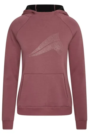 Acheter Direct Sweat à capuche Lara - Euro Star
