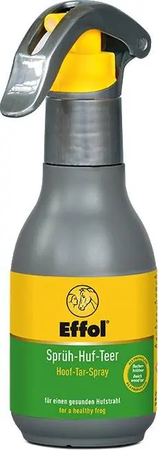 Commande En Gros Spray goudron - Effol