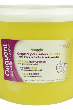 Paiement Sécurisé Onguent pour sabots - Hippotonic