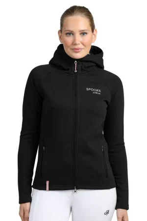 Offre Spéciale Veste Polaire Valherie Fleece Jacket - Spooks