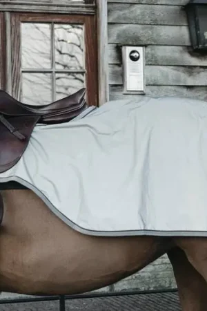Couvre-reins Réflechissant - Kentucky Produit De Marque