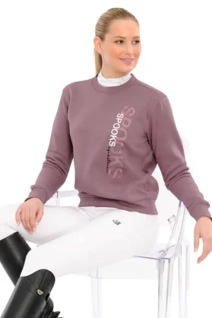Jusqu'à Épuisement Des Stocks Pull Lievia Pullover - Spooks