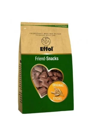 Commander Vite Bonbons pour chevaux - Effol