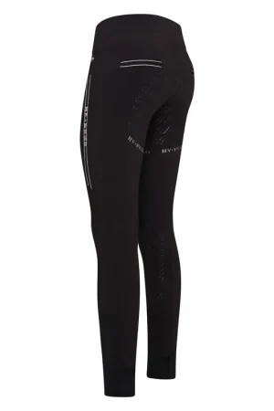 Authentique Legging Marijn Full grip - HV Polo