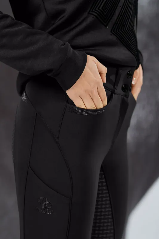 Usine Directe Pantalon Sebiha Full Grip - Pikeur
