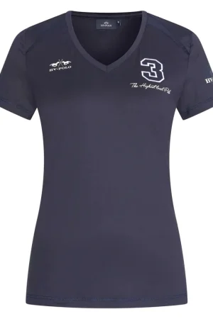 Marque T-Shirt Favouritas Tech - HV Polo
