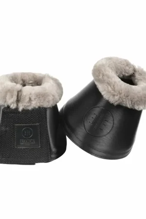 Quantité Limitée Cloches Softslate Fauxfur Essence 2022 - Eskadron
