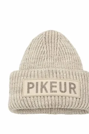 Commander Maintenant Bonnet logo strass - Pikeur