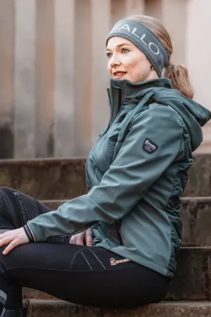 Veste Emma - Cavallo Petit Prix