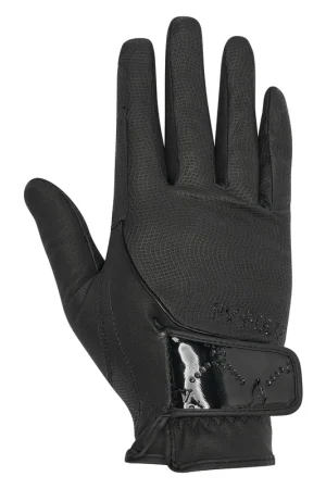 Seulement Aujourd'hui Gants d'équitation Cécile vernis - HV Polo