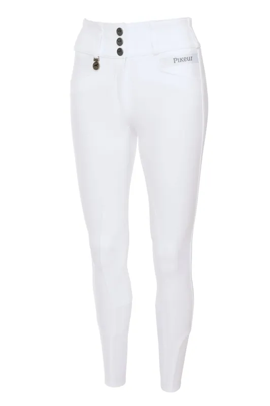 Pantalon Candela MC Fond de peau intégral - Pikeur Acheter Direct