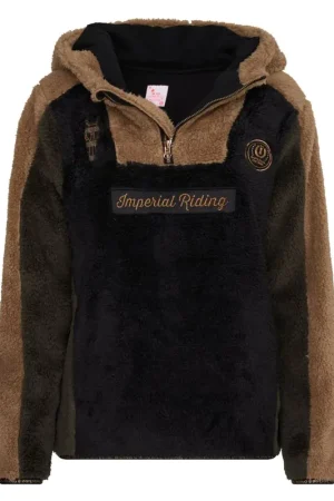Veste polaire Furry Colorful - Imperial Riding Acheter En Ligne