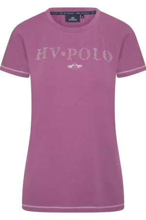 Tee-shirt Number 3 Luxury - HV Polo Offre Spéciale