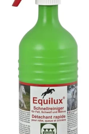 Super Prix Nettoyant pour robe - Equilux