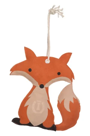 Vente Flash Jouet de box renard buddy fox - Imperial Riding