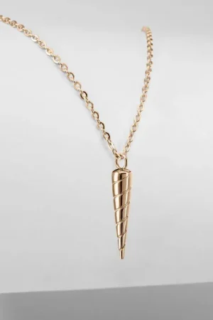 Dernier Modèle Pendentif Unicorn Stories - Ponytail & Co