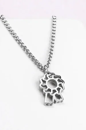 Pendentif flot - Ponytail & Co Populaire