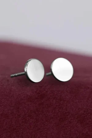 Nouvel Arrivage Boucles d'oreille personnalisables - Ponytail & Co