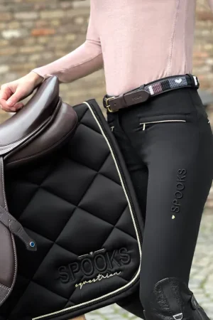 Pantalon Annber Knee Grip - Spooks Vente Directe