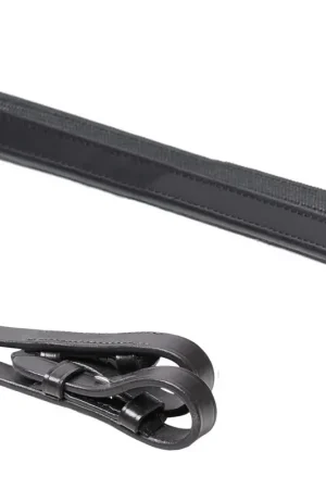 Solde Paires de rênes en cuir Super Grip - SD Design