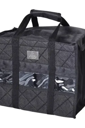 Prix Choc Sac à bandes Hollywood Midnight Sparkle - SD Design